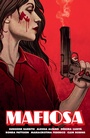 Cover: Mafiosa - Dark Horse Books