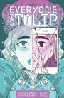 Cover: Everyone is Tulip - Dark Horse Books