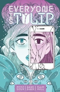 Enlarge image Cover: Everyone is Tulip - Dark Horse Books