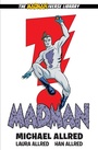 Cover: Madman Library Edition Volume 1 - Dark Horse Books