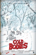 Cover: Cold Bodies - Dark Horse Books