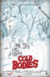 Enlarge image Cover: Cold Bodies - Dark Horse Books