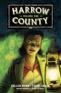 Cover: Tales from Harrow County Library Edition - Dark Horse Books