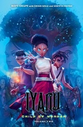 Cover: Iyanu: Child of Wonder Volume 2 - Dark Horse Books