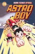 Cover: Astro Boy Volume 19 - Dark Horse Manga