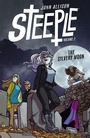 Cover: Steeple Volume 2 - Dark Horse Books