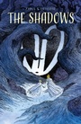 Cover: The Shadows - Dark Horse Books