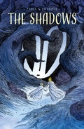 Cover: The Shadows - Dark Horse Books