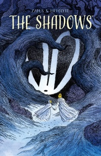 Enlarge image Cover: The Shadows - Dark Horse Books