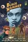 Cover: Black Hammer Library Edition Volume 3 - Dark Horse Books