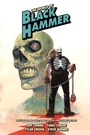 Cover: The World of Black Hammer Library Edition Volume 4 - Dark Horse Books