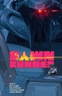 Cover: Dawnrunner - Dark Horse Books