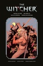 Cover: The Witcher Library Edition Volume 3 - Dark Horse Books