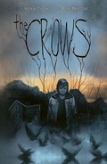 Cover: The Crows - Dark Horse Books