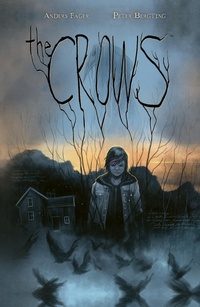 Enlarge image Cover: The Crows - Dark Horse Books