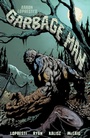 Cover: Garbage Man - Dark Horse Books