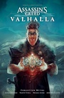 Cover: Assassin's Creed Valhalla: Forgotten Myths - Dark Horse Books