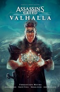 Cover: Assassin's Creed Valhalla: Forgotten Myths - Dark Horse Books
