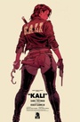 Cover: Kali - Dark Horse Books