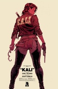 Cover: Kali - Dark Horse Books