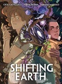 Cover: Shifting Earth - Dark Horse Comics