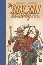 Cover: Shaolin Cowboy: Cruel to Be Kin - Dark Horse Books