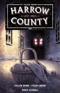 Cover: Tales from Harrow County Volume 3: Lost Ones - Dark Horse Books