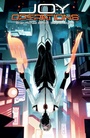 Cover: Joy Operations - Dark Horse Books