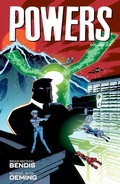 Cover: Powers Volume 6 - Dark Horse Books