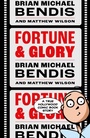 Cover: Fortune and Glory Volume 1 - Dark Horse Books