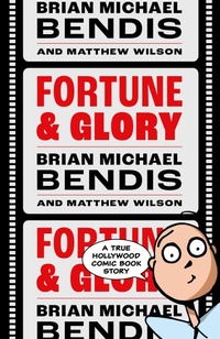 Enlarge image Cover: Fortune and Glory Volume 1 - Dark Horse Books