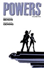 Cover: Powers Volume 5 - Dark Horse Books