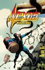 Cover: Nexus: Nefarious - Dark Horse Books