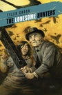 Cover: The Lonesome Hunters - Dark Horse Books