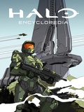 Cover: Halo Encyclopedia - Dark Horse Books