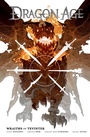 Cover: Dragon Age: Wraiths of Tevinter - Dark Horse Books