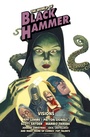Cover: The World of Black Hammer Library Edition Volume 5 - Dark Horse Books