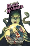 Cover: The World of Black Hammer Library Edition Volume 5 - Dark Horse Books