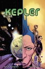 Cover: Kepler - Dark Horse Books