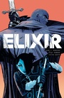 Cover: Elixir - Dark Horse Books
