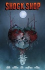 Cover: Shock Shop - Dark Horse Books