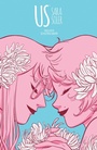 Cover: Us - Dark Horse Books