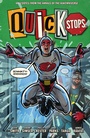 Cover: Quick Stops - Dark Horse Books