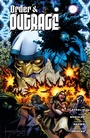 Cover: Order and Outrage Volume 1 - Dark Horse Books