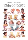 Cover: Merry-Go-Round - Dark Horse Books