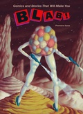 Cover: Blab! Volume 1 - Dark Horse Books