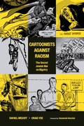 Bild: Cartoonists Against Racism: The Secret Jewish War on Bigotry - Dark Horse Books