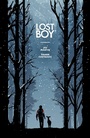 Cover: Lost Boy - Dark Horse Books