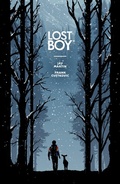 Cover: Lost Boy - Dark Horse Books