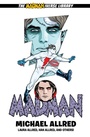 Cover: Madman Library Edition Volume 6 - Dark Horse Books